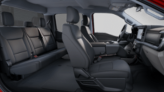 2025 Ford Super Duty® Internal Image 1